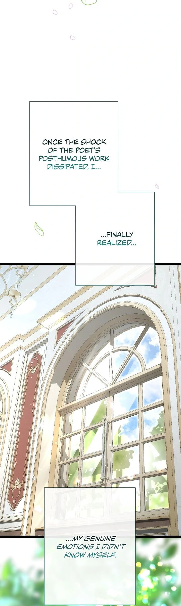 The Problematic Prince, Chapter 102 image 24
